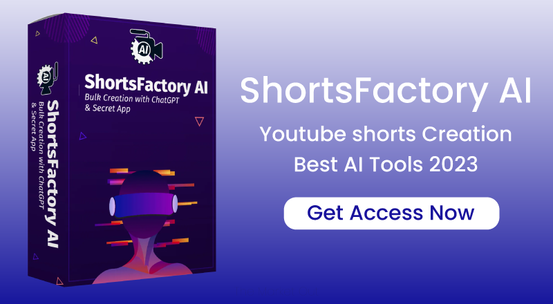 ShortsFactory-AI-Youtube-shorts-Creation-Best-AI-Tools